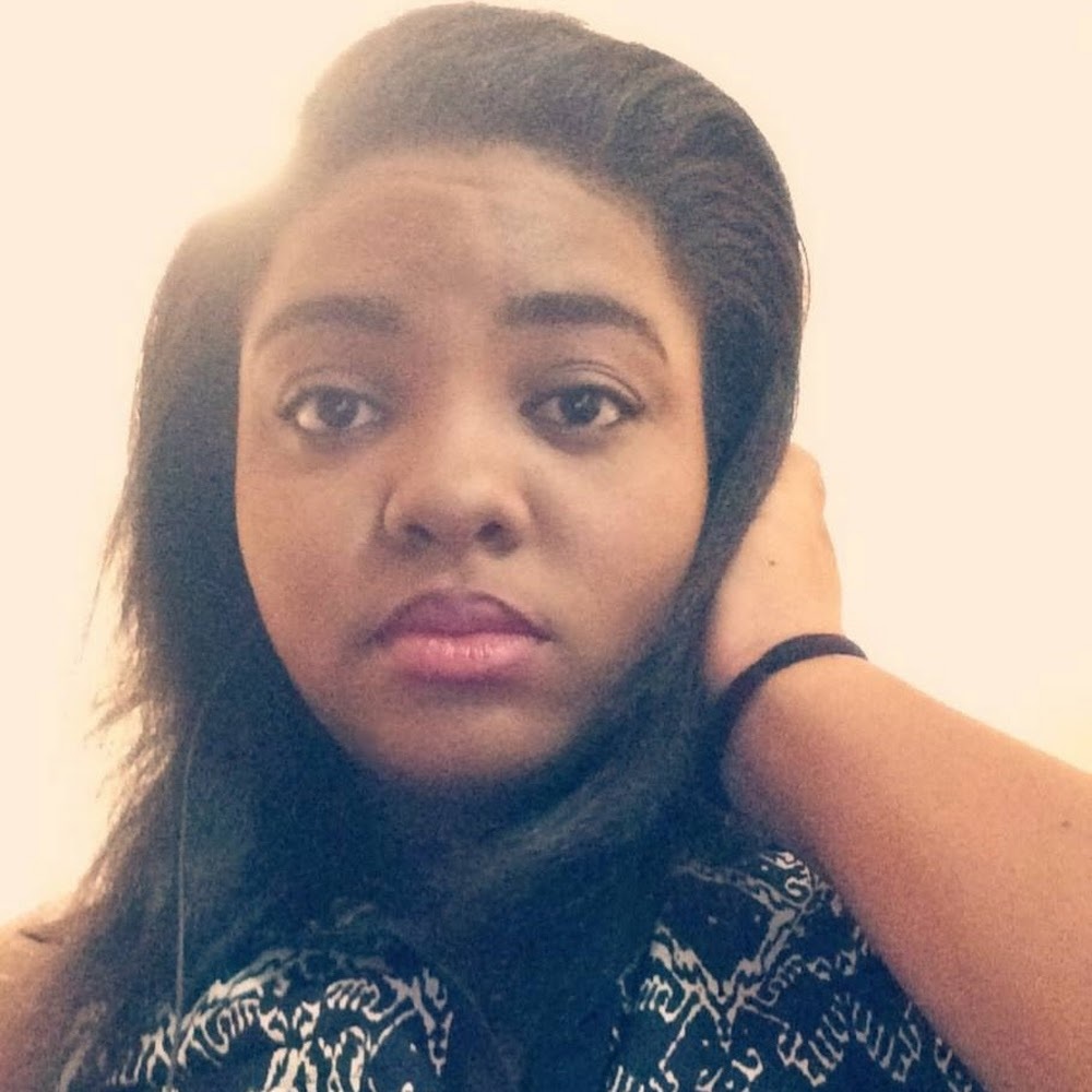 Meet your Posher, Kamilah